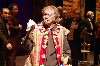 Pierluigi Cassano regista di 'Rigoletto'